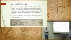 Kincskeresök XVII – Nádszeg temploma