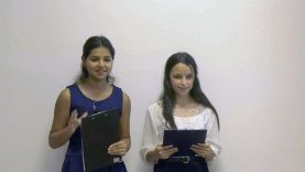 Kincskeresök XVII Terelgeti nyáját