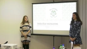 Kincskeresök XVII-örökzöld rozmaring