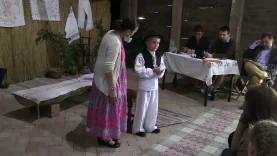 Benedek Máté – XIII. Ipolyi Arnold Népmesemondó