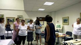 Értékkonferencia, Kürt 04