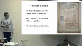 Kincskeresök XVII – A deáki Szüz Mária templom