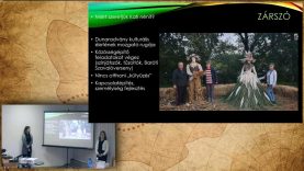 Kincskeresök XVII A mi hétköznapi hősünk, Varga Katalin