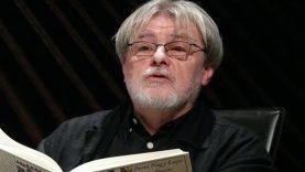 Parti Nagy Lajos Fotó: Dobó László / Nemzeti Színház