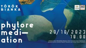 A kiállítás meghívója