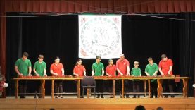 Citeratalálkozó – Diócska Citerazenekar