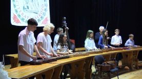 Citeratalálkozó – Hóvirág Népzenei Együttes