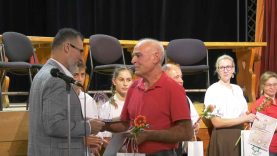 Citeratalálkozó – Oklevelek és a Patócs Lajos díj átadása