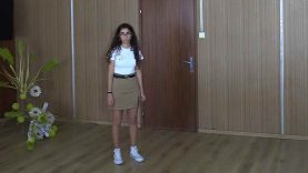 3 kat próza Babindák Jázmin