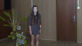 3 kat próza Tóth Fanni