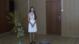 3 kat vers Klenovics Anna