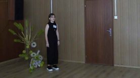 3 kat vers Rácz Dorka