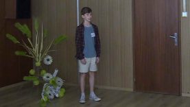 3 kat vers Rádi Mátyás