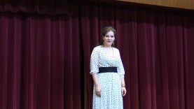 4 kat vers Mihalovič Veronika