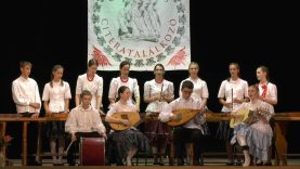 Citeratalálkozó – Rezeda Népzenei Együttes