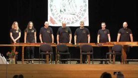 Citeratalálkozó – Sarló citerazenekar