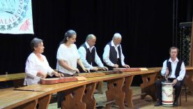 Citeratalálkozó – Sústya Citerazenekar