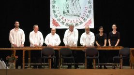 Citeratalálkozó – Százdi citeraegyüttes