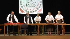 Citeratalálkozó – Tardoskeddi Citerások