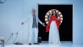 Don Juan vagy az apák kínja