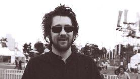 Shane-McGowan
