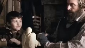 Egy varázslatos karácsony