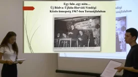 Kincskeresők 2023 – Tornahorváti