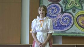 Drága Wanda, Szepsi