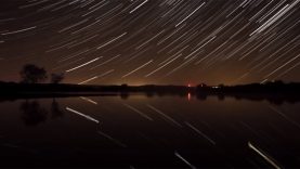 A NASA videójából