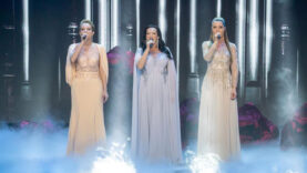 A dunaszerdahelyi Opera Trio