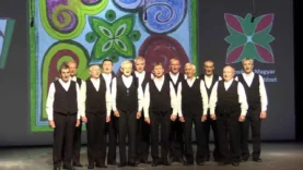 Andrássy Dénes Férfikar