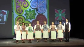 Beyle Hagyományörzö Csoport