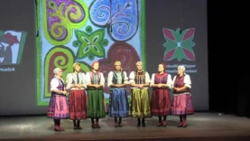 Borcsák Asszonykórus