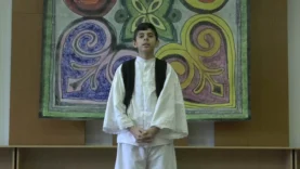 Csemer Raymond Torna