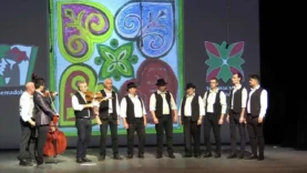 Dalárda Nagyölved-Szögyén