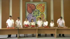 Diócska Gyermek Citeracsoport Diószeg