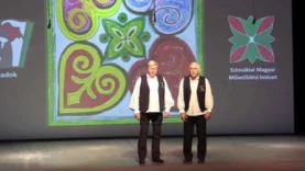 Felsö-Csallóközi Hagyományörzök