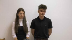 Finta Lilla és Kiss Joel