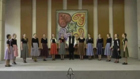 Foncsik Énekegyüttes Fülek