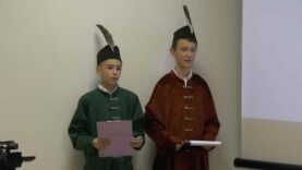 Hohler Dávid és Gazdag Máté