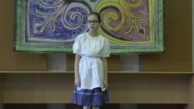 Horváth Laura, Királyhelmec