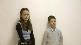 Hrotko Dominika és Lax Ármin