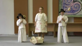 Kikerics Népdalkör Pelsöc