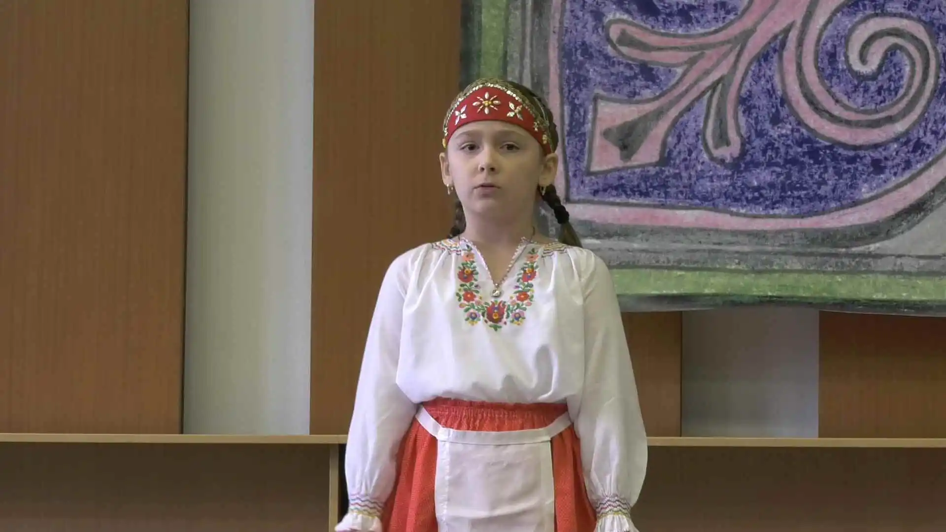 Litavec Barbara, Szímö
