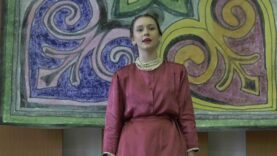 Mihalovics Zsófia Fülek