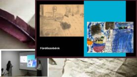 Minárik Szimona és Fazekas Zita