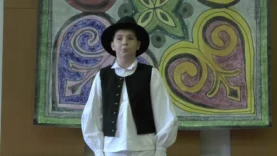 Molnár Marcell, Nagymegyer