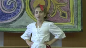 Molnárová Dorina Kaposkelecsény