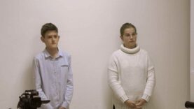 Nágel Vanda és Tomašovsky Dávid