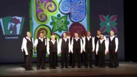 Peredi Férfi Daloskör